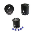 Dice And Dice Cup